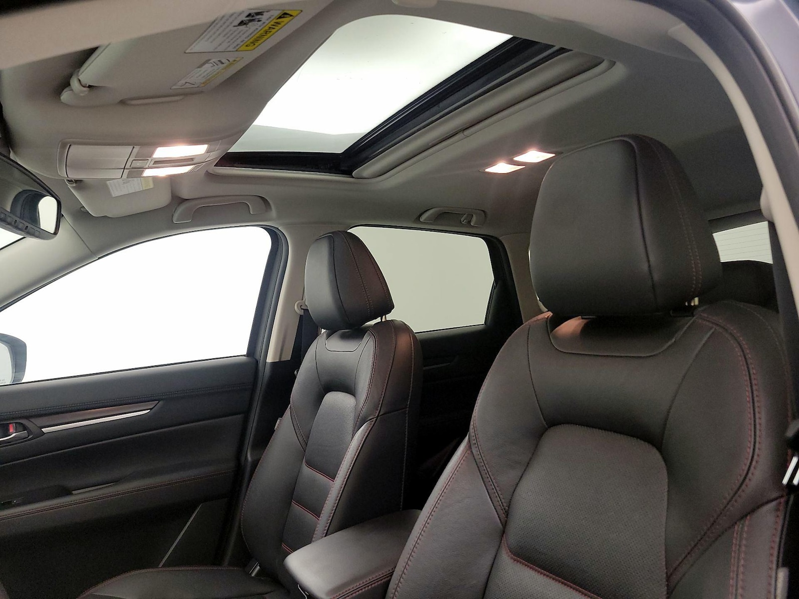 2023 Mazda CX-5 S Carbon Edition - Photo 20