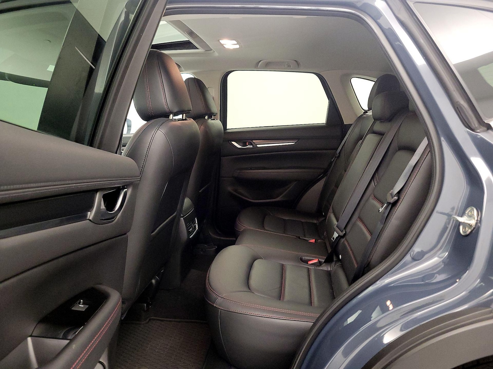 2023 Mazda CX-5 S Carbon Edition - Photo 21