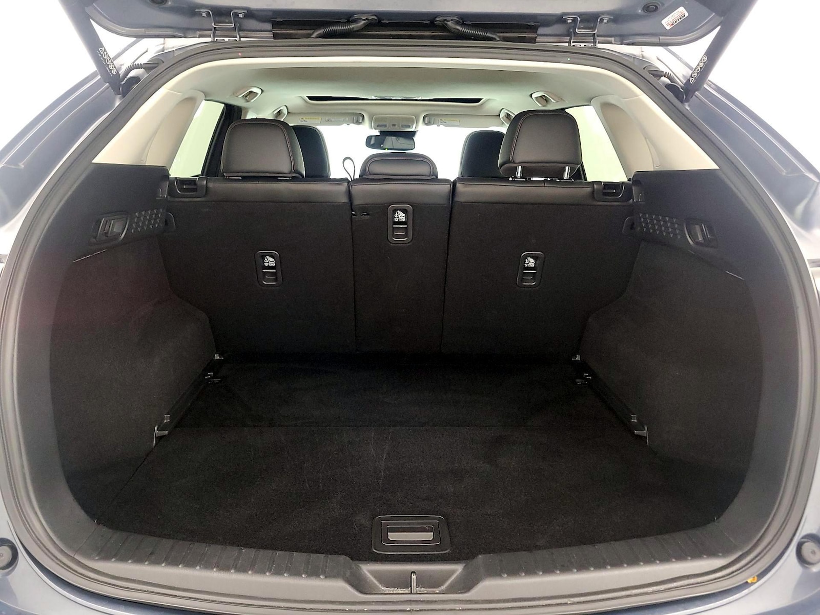 2023 Mazda CX-5 S Carbon Edition - Photo 22