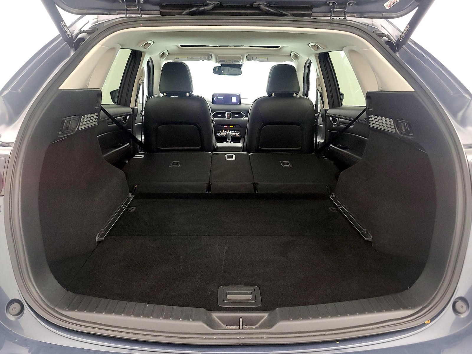 2023 Mazda CX-5 S Carbon Edition - Photo 23