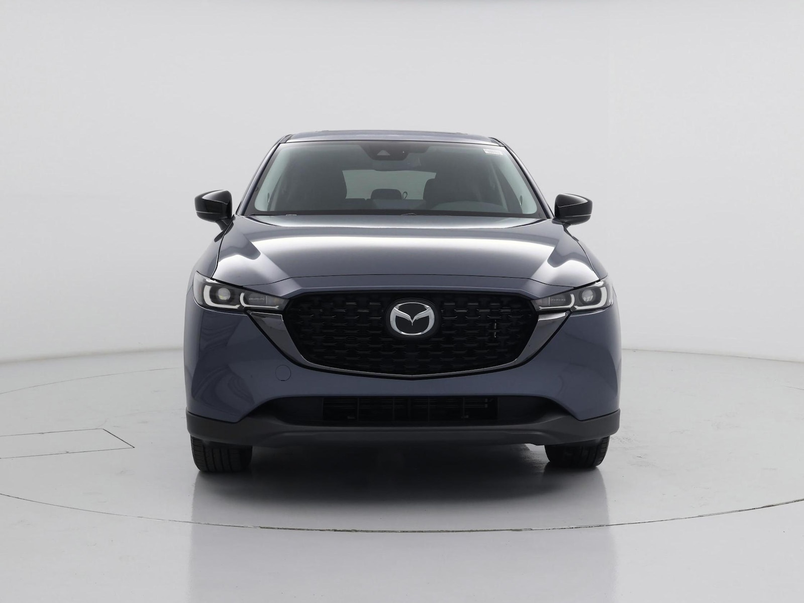 2023 Mazda CX-5 S Carbon Edition - Photo 6