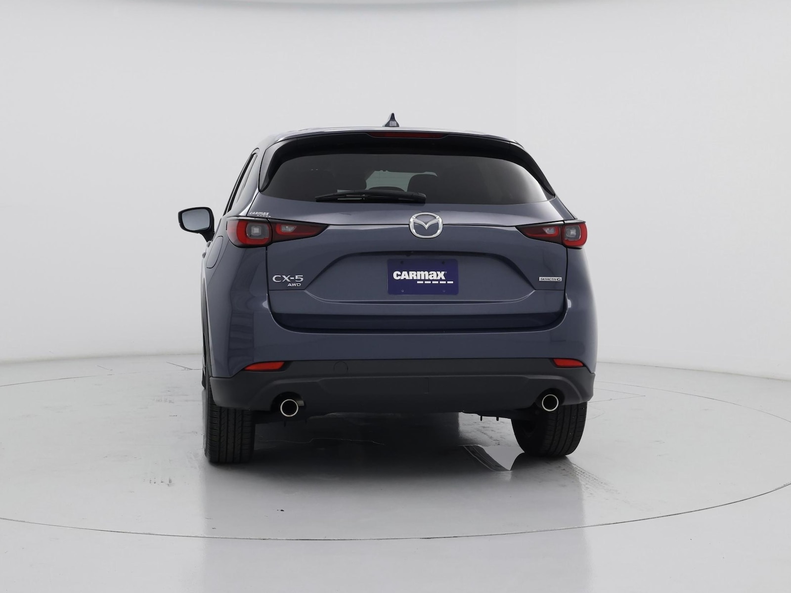 2023 Mazda CX-5 S Carbon Edition - Photo 7