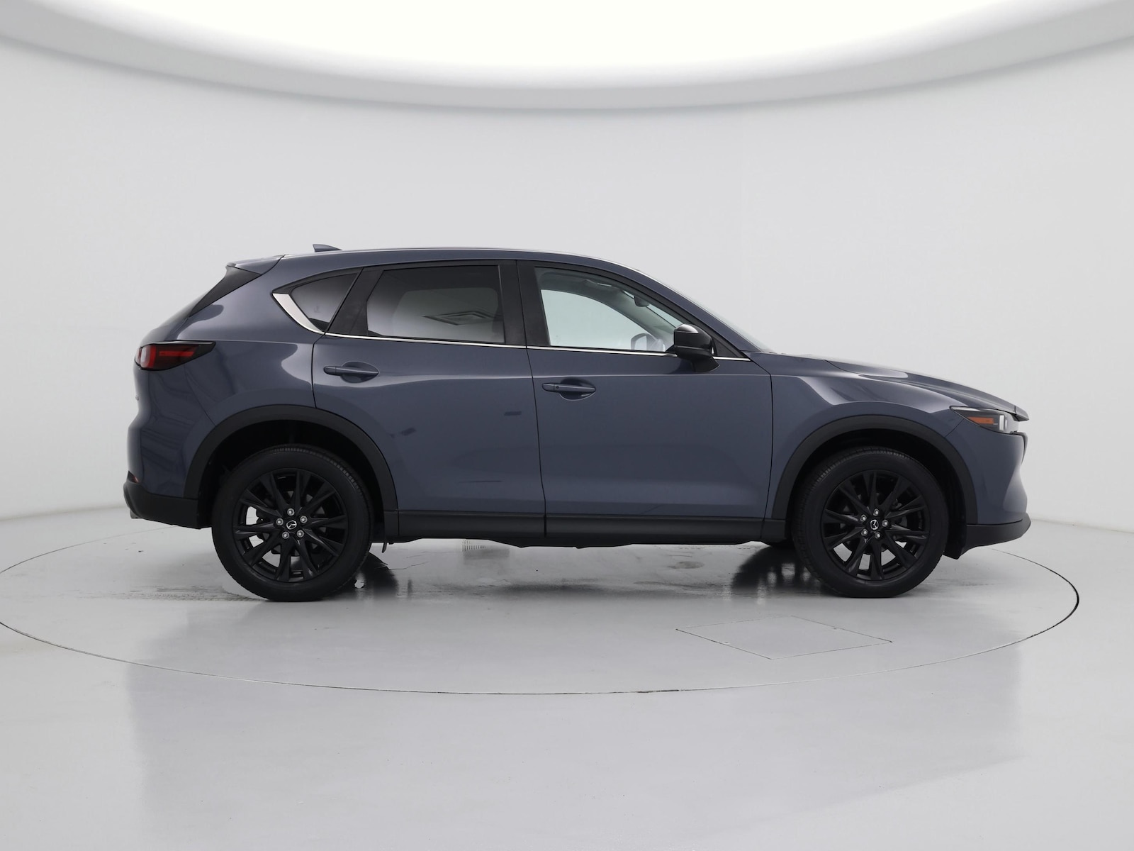 2023 Mazda CX-5 S Carbon Edition - Photo 8