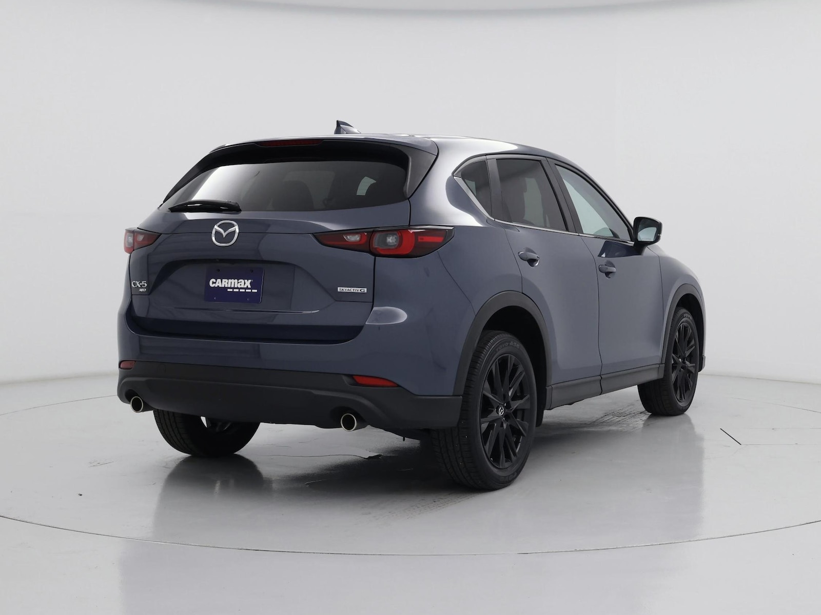 2023 Mazda CX-5 S Carbon Edition - Photo 9
