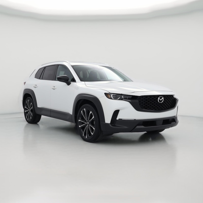 2023 Mazda CX-50 2.5 S Premium Plus Package