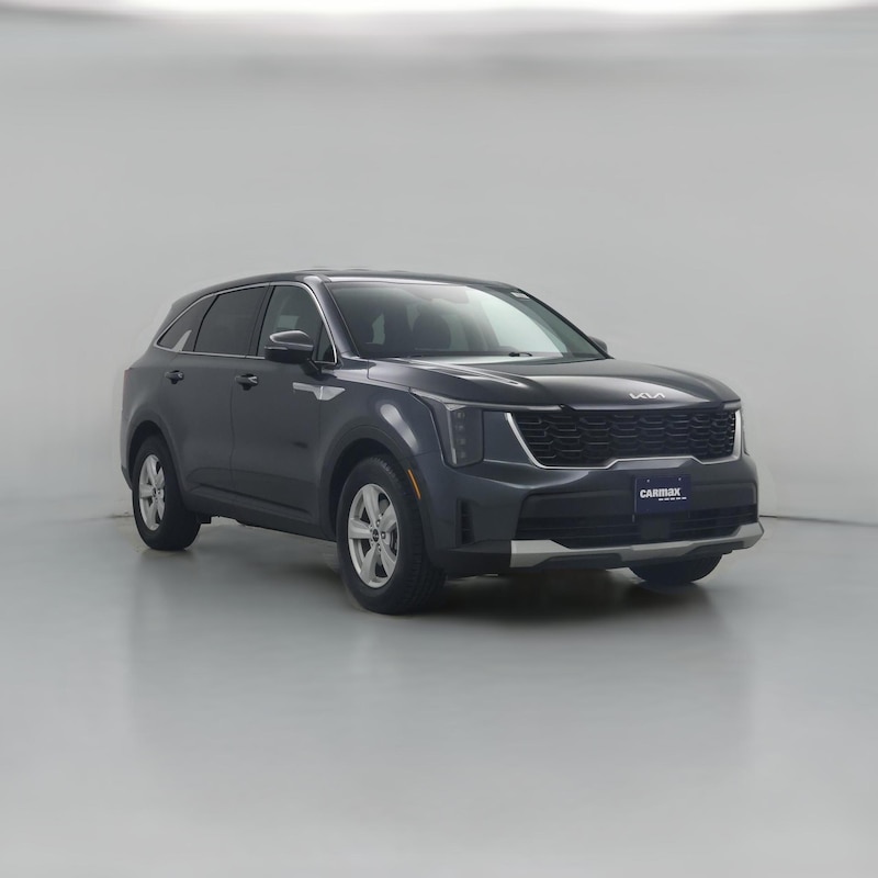 2024 Kia Sorento LX
