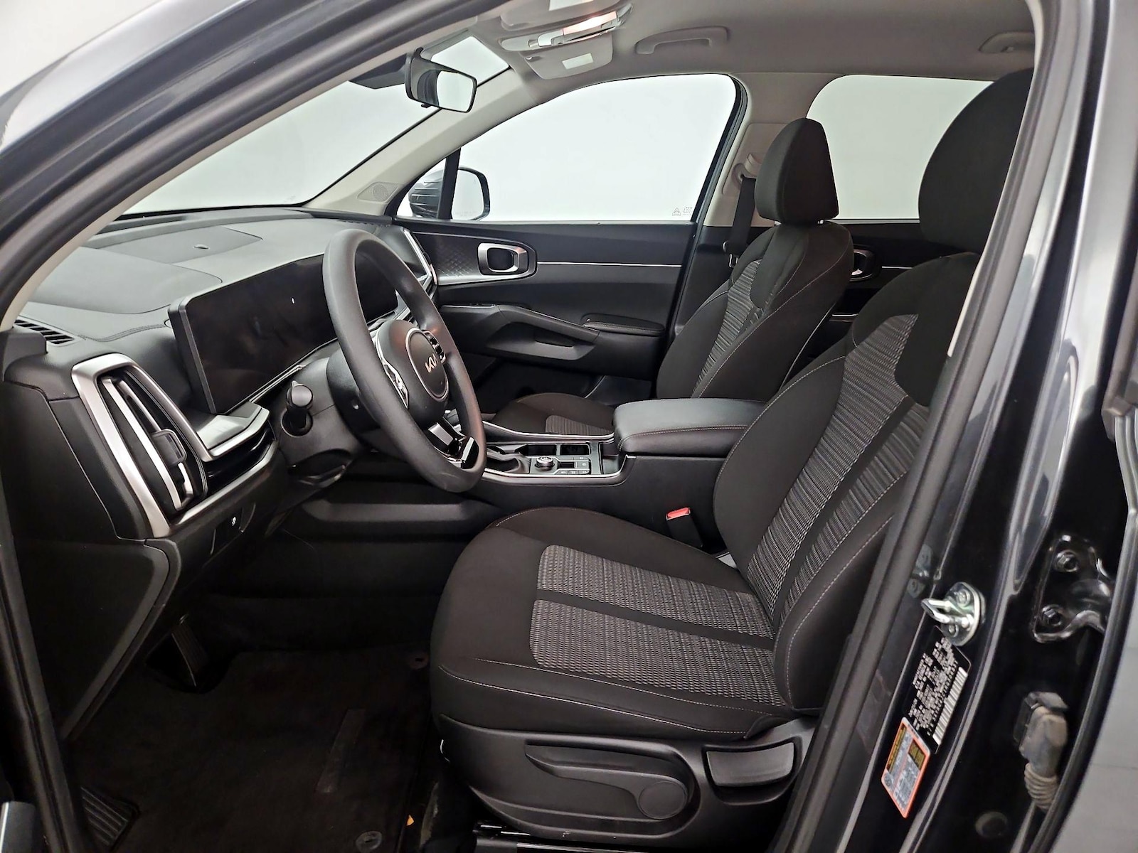 Side Airbags