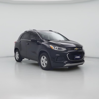 Vehicle exterior view