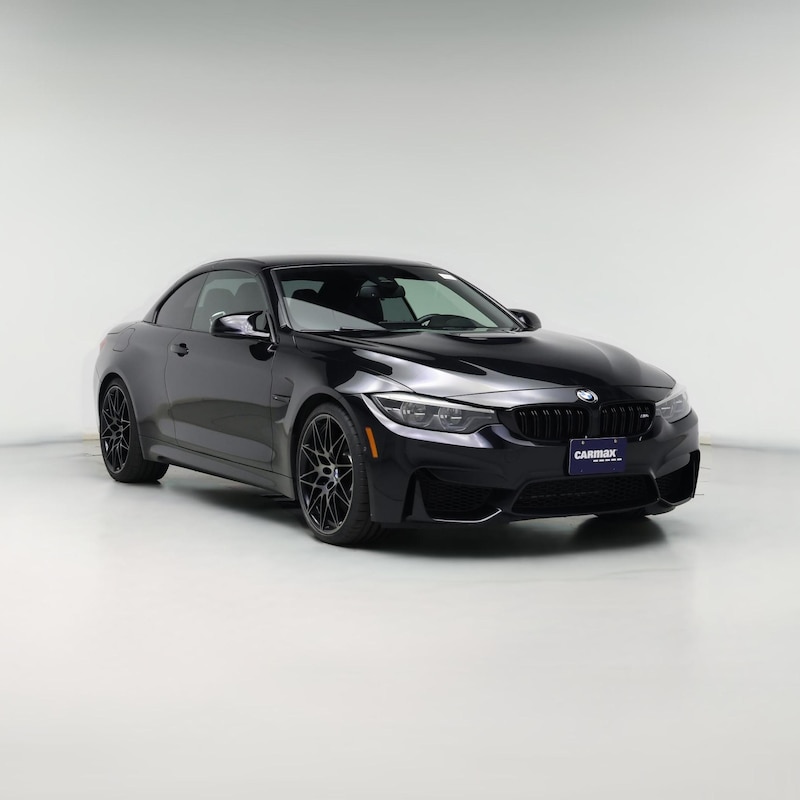 2018 BMW M4