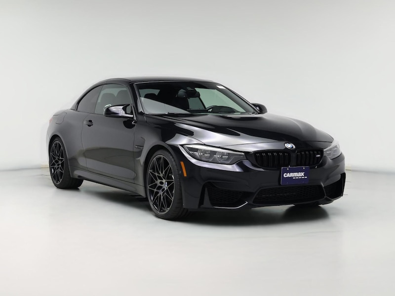 2018 BMW M4 null