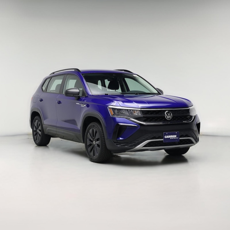 2024 Volkswagen Taos S