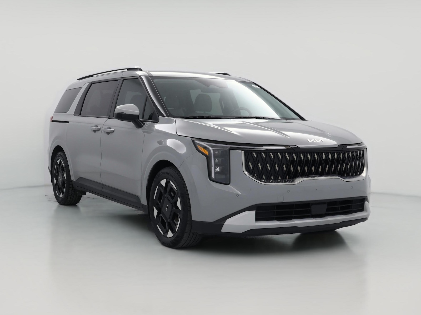 2025 Kia Carnival EX