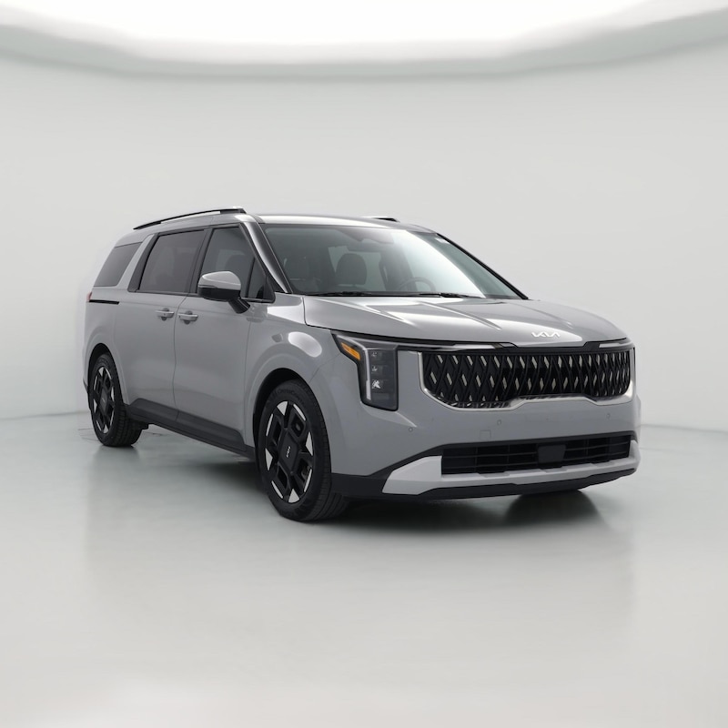 2025 Kia Carnival EX