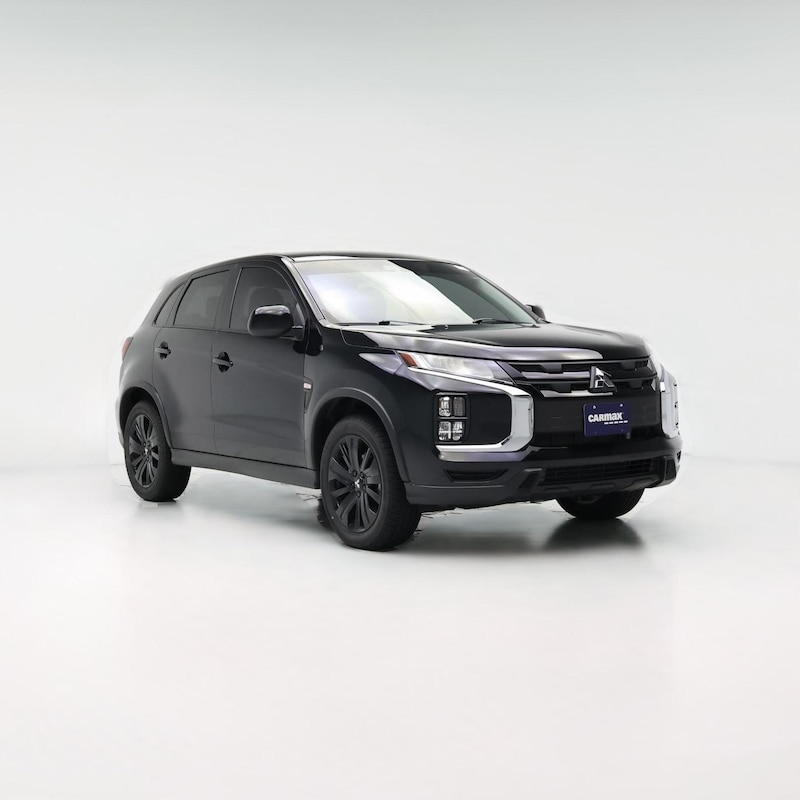 2023 Mitsubishi Outlander Sport ES
