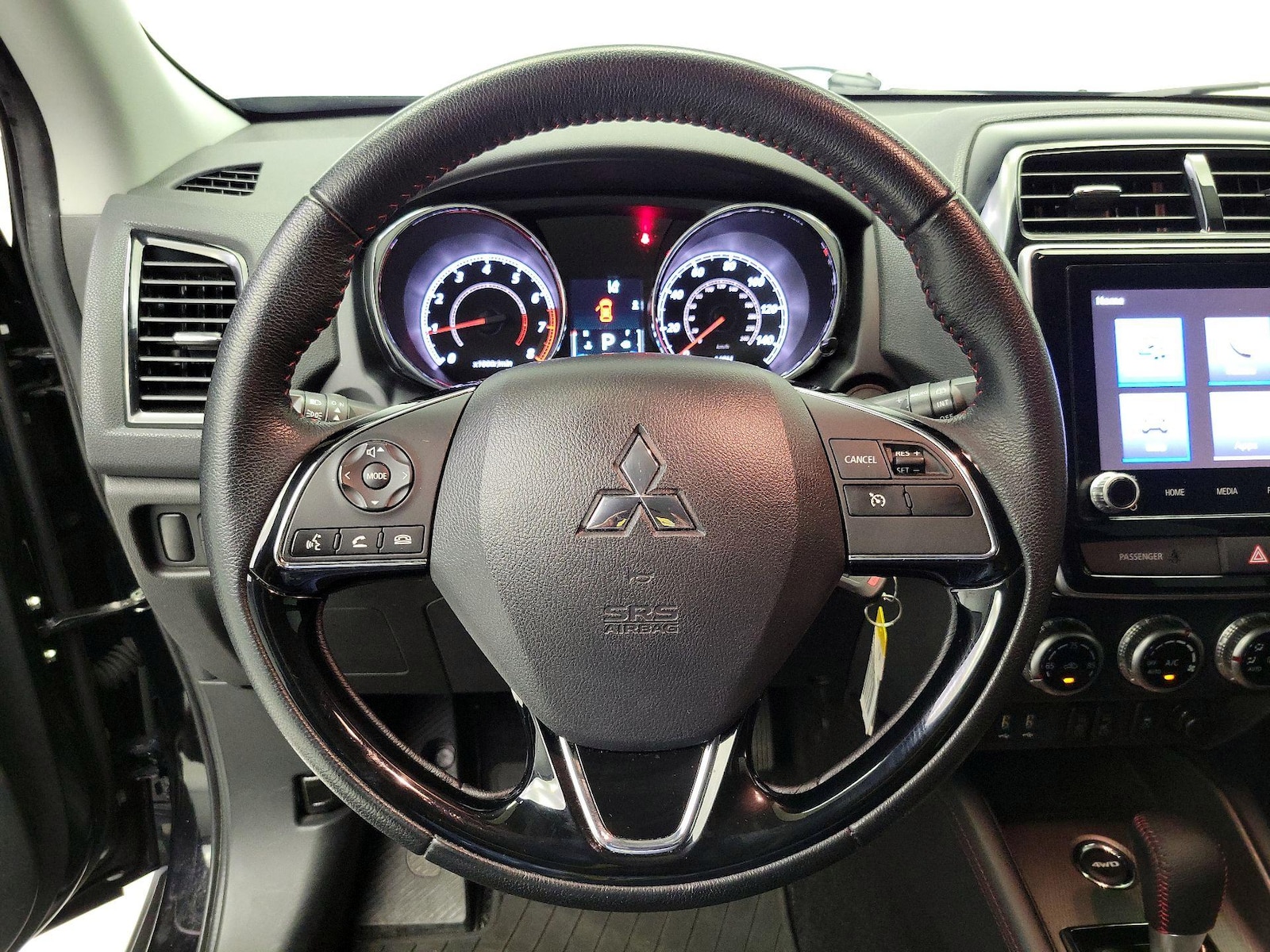 Lane Departure Warning