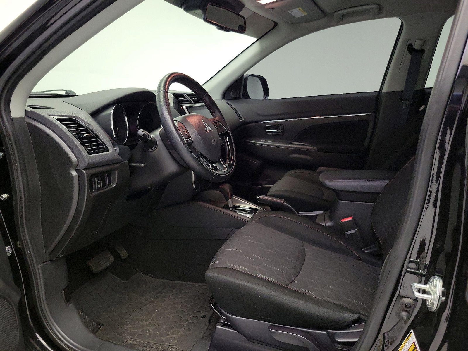 Side Airbags