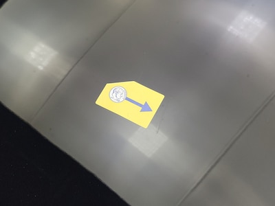 Condition detail