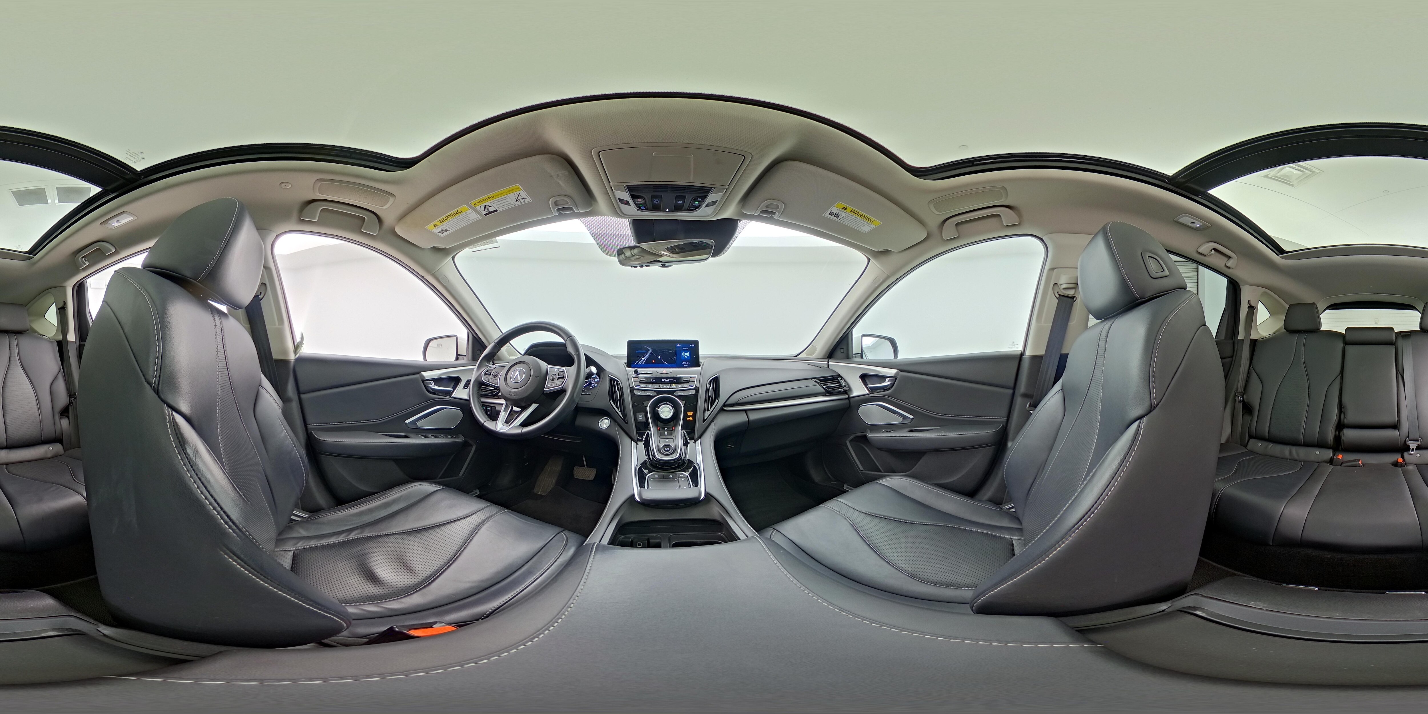 2019 Acura RDX Technology Package - Photo 28