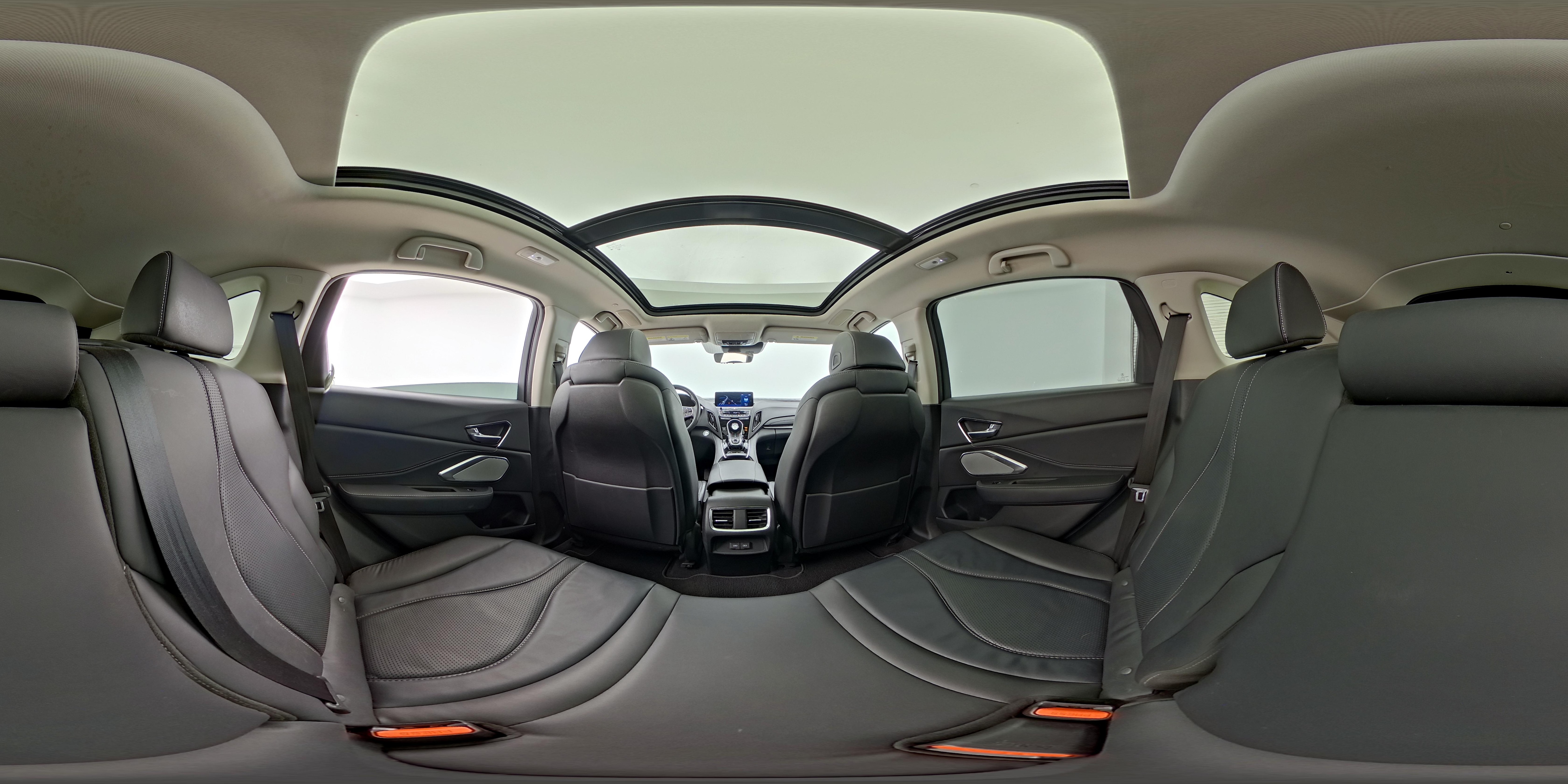 2019 Acura RDX Technology Package - Photo 29