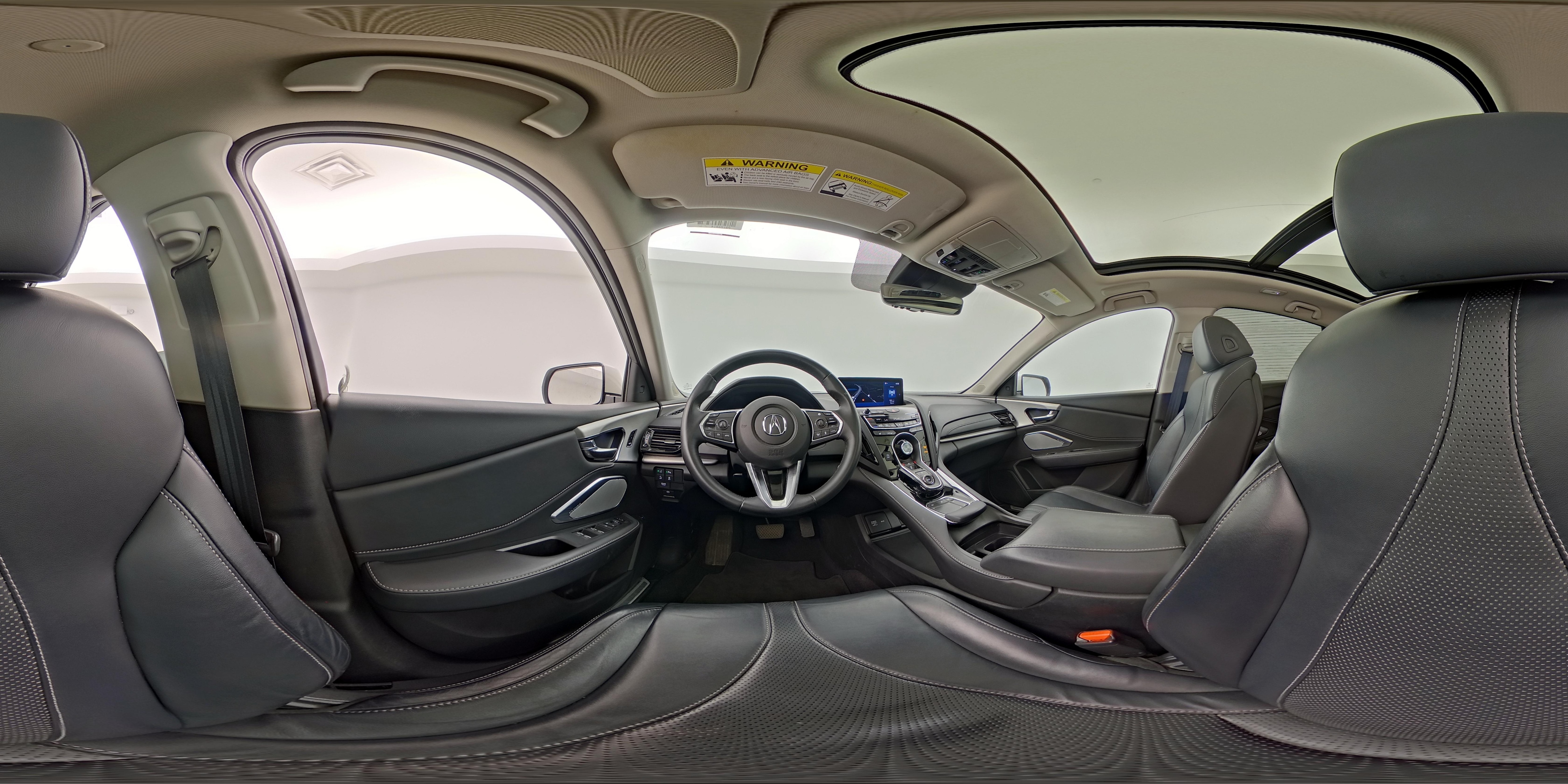 2019 Acura RDX Technology Package - Photo 30