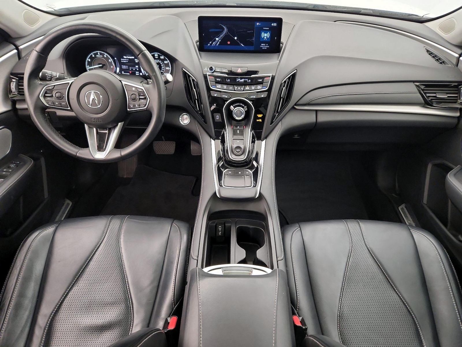 2019 Acura RDX Technology Package - Photo 10