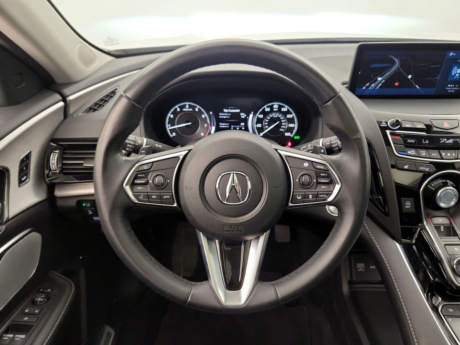 2019 Acura RDX Technology Package - Photo 11