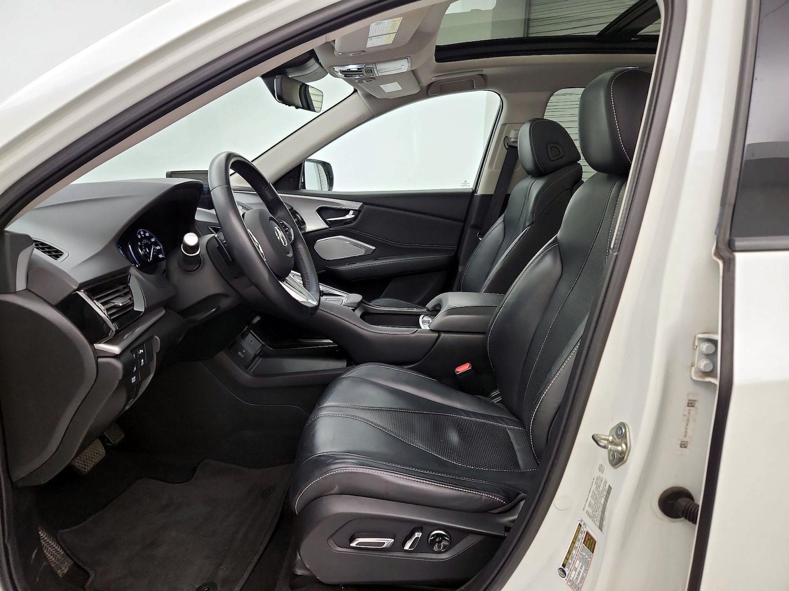 2019 Acura RDX Technology Package - Photo 12