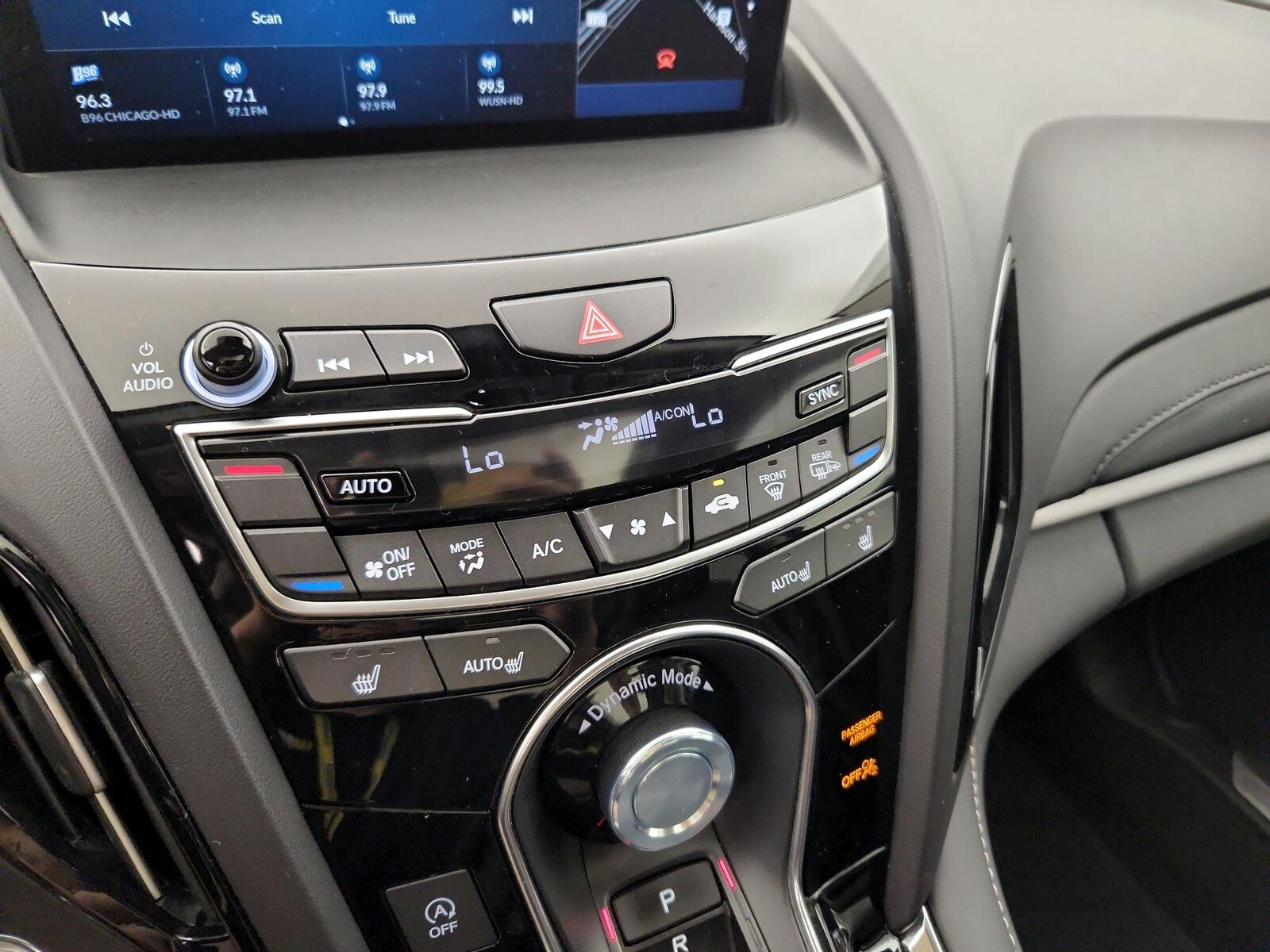2019 Acura RDX Technology Package - Photo 18
