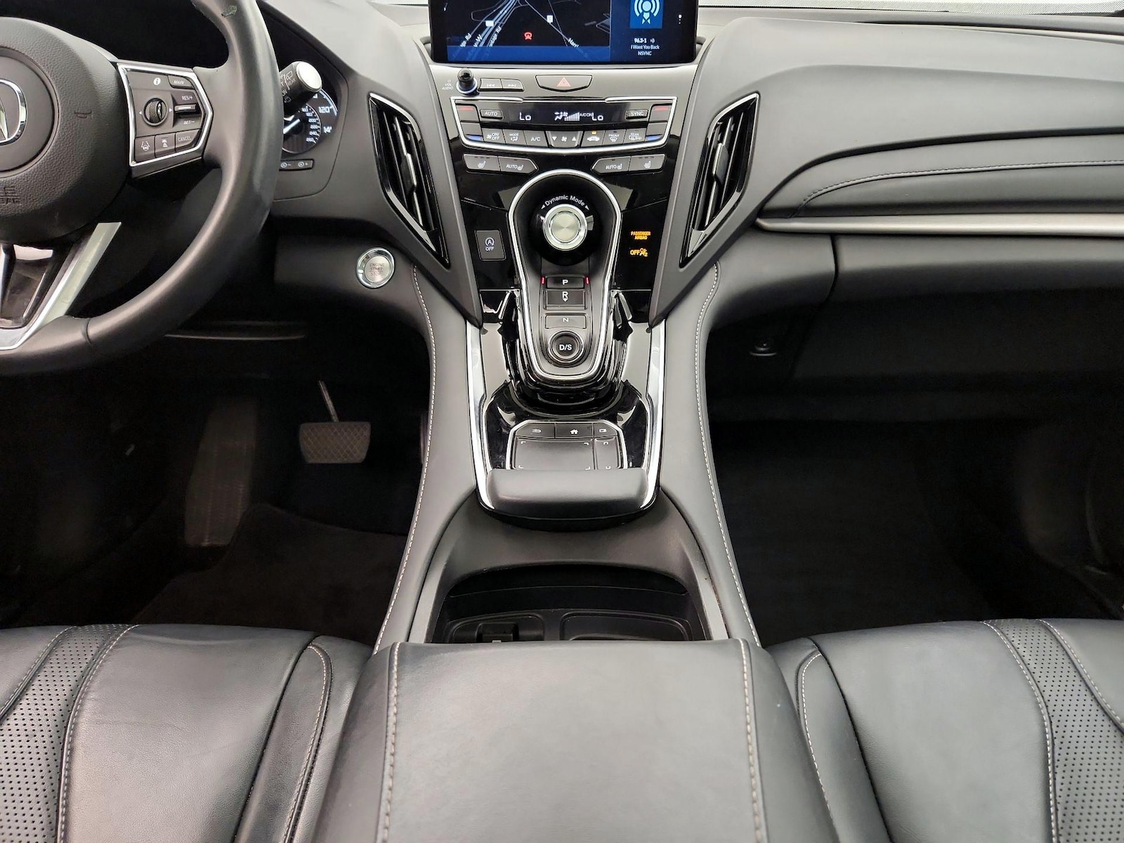 2019 Acura RDX Technology Package - Photo 19
