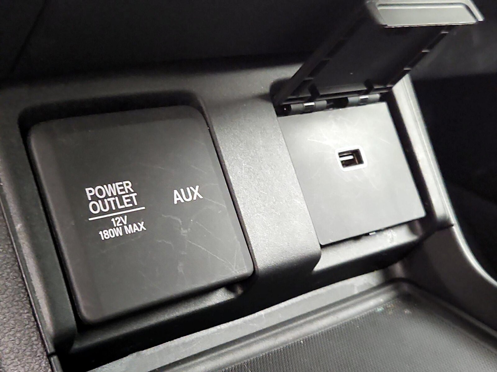 2019 Acura RDX Technology Package - Photo 20