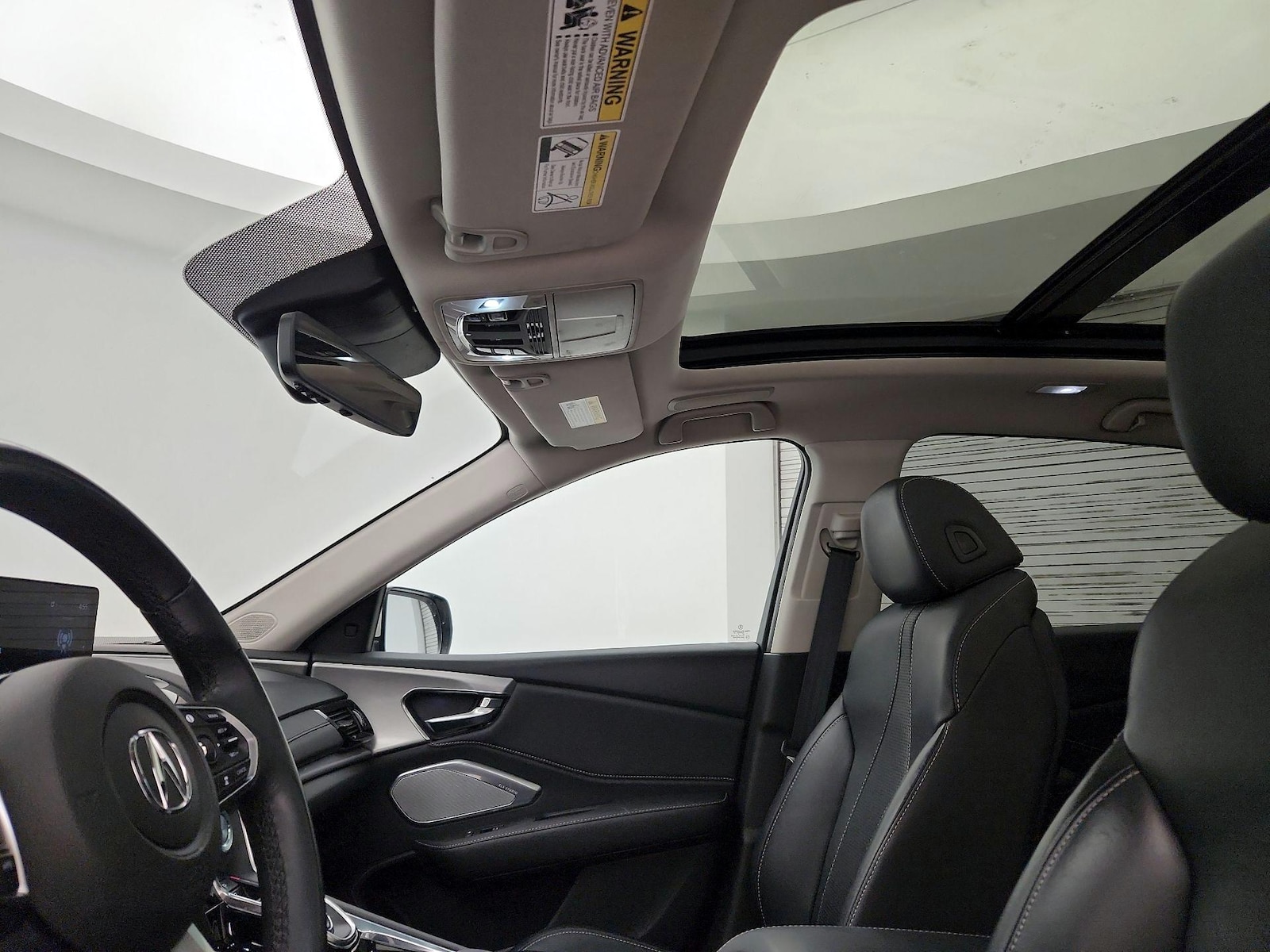 2019 Acura RDX Technology Package - Photo 21
