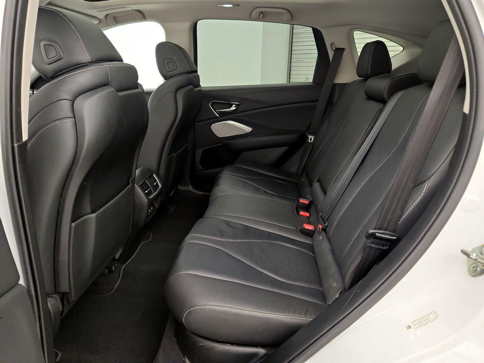 2019 Acura RDX Technology Package - Photo 22
