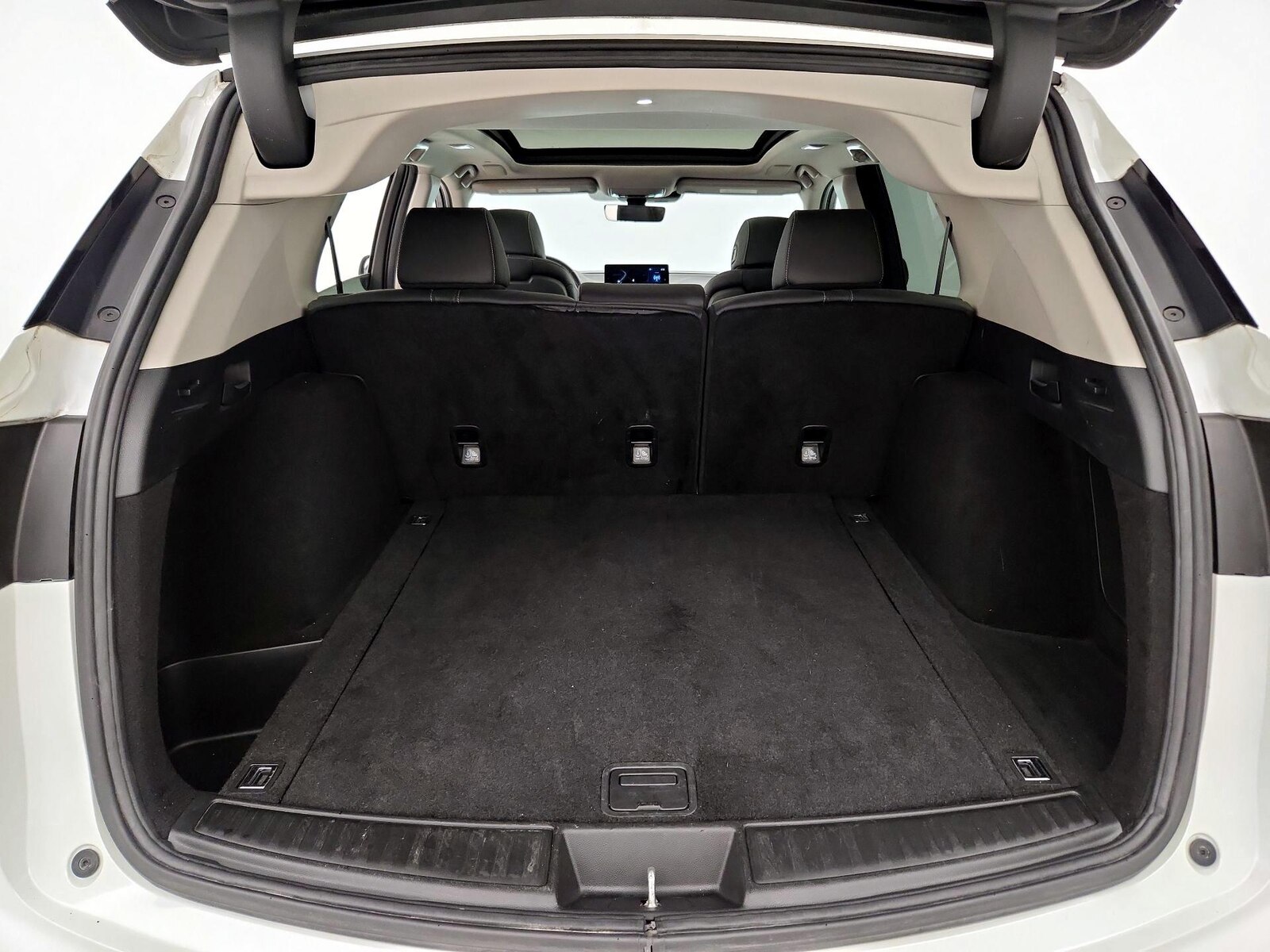 2019 Acura RDX Technology Package - Photo 23
