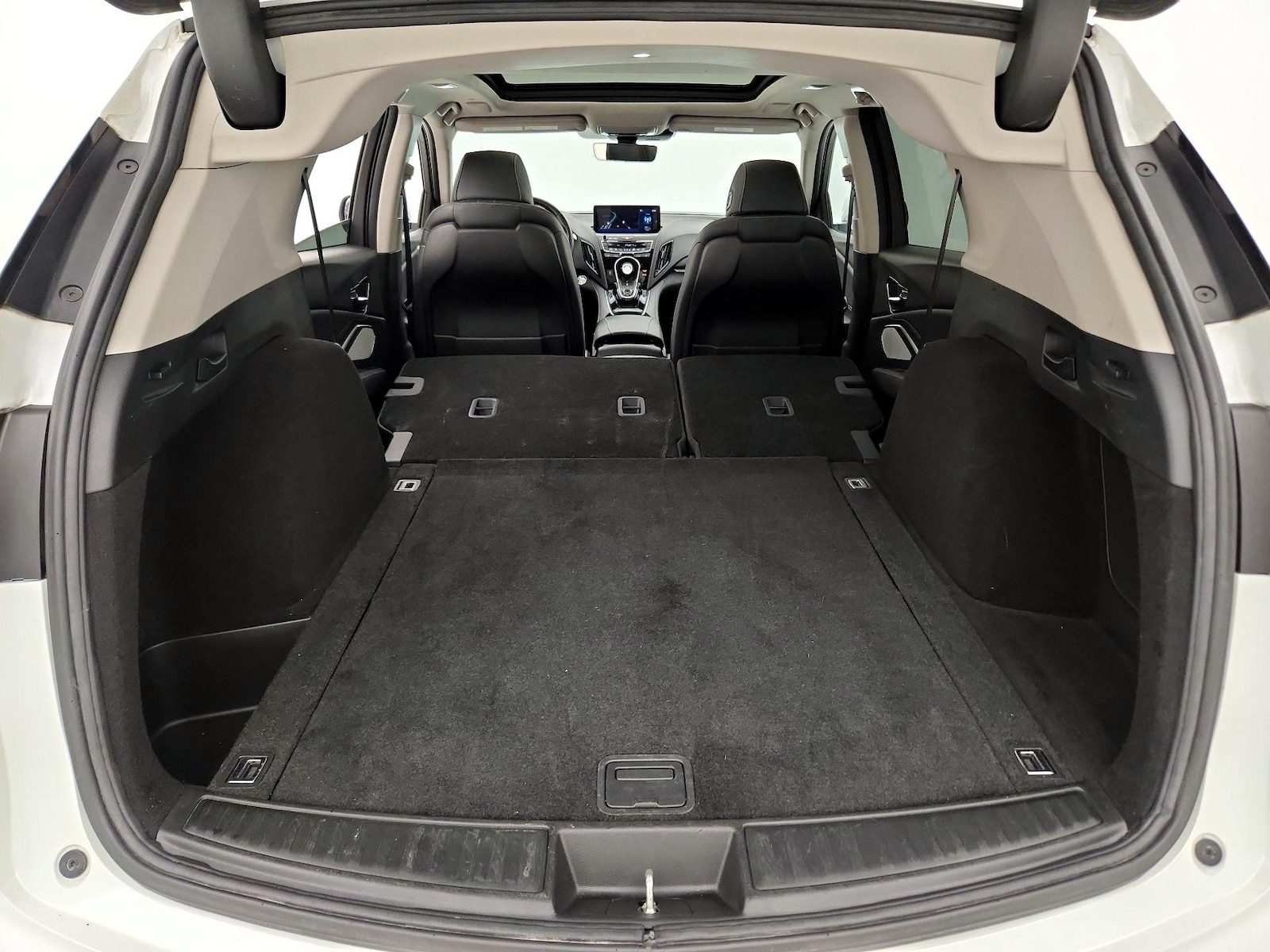 2019 Acura RDX Technology Package - Photo 24