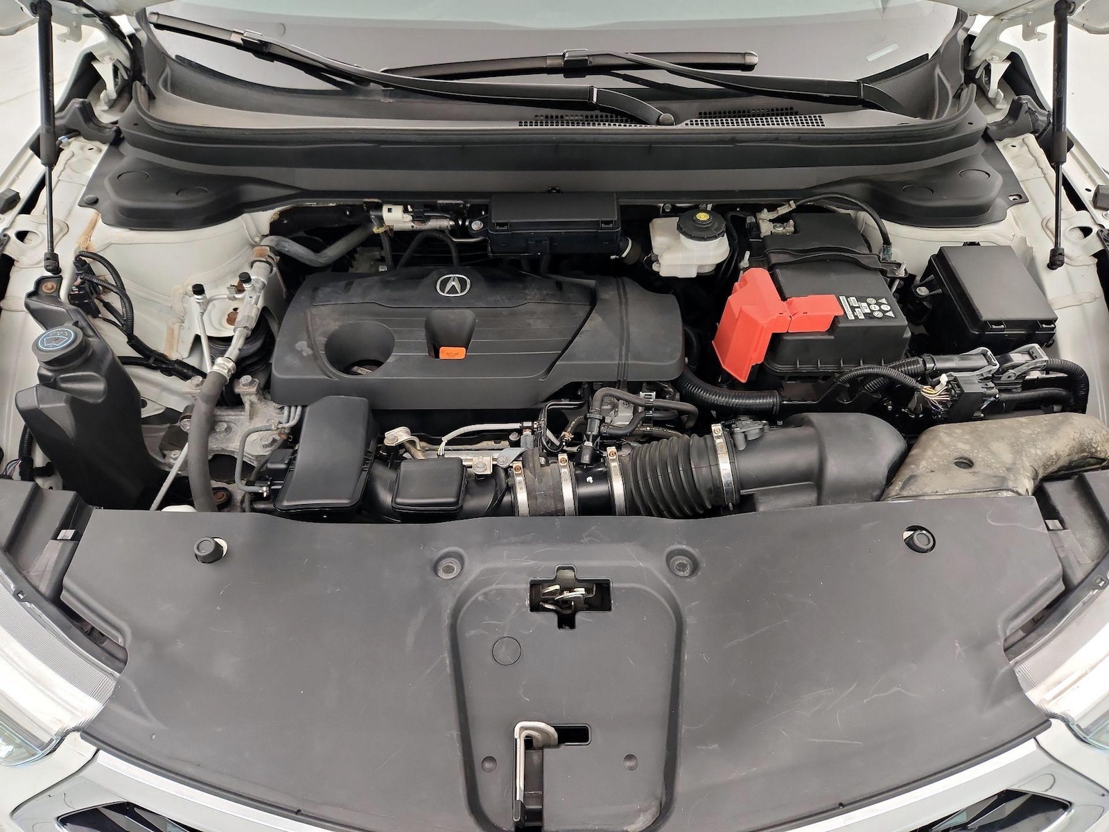 2019 Acura RDX Technology Package - Photo 25