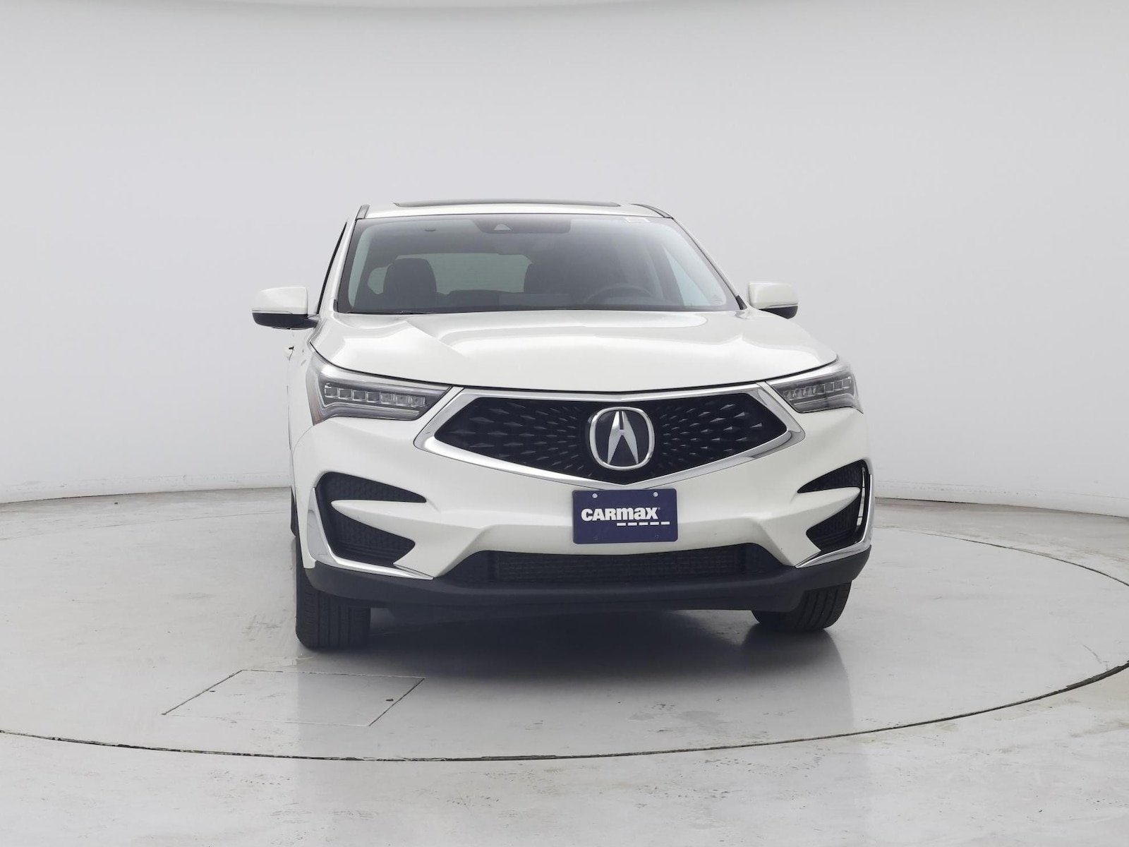 2019 Acura RDX Technology Package - Photo 6