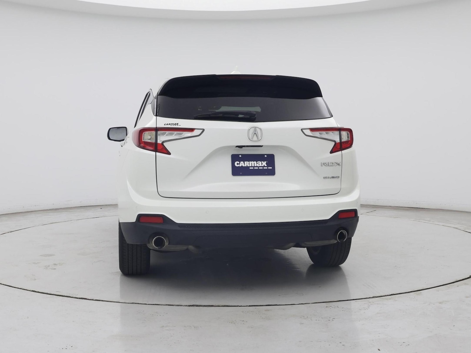2019 Acura RDX Technology Package - Photo 7