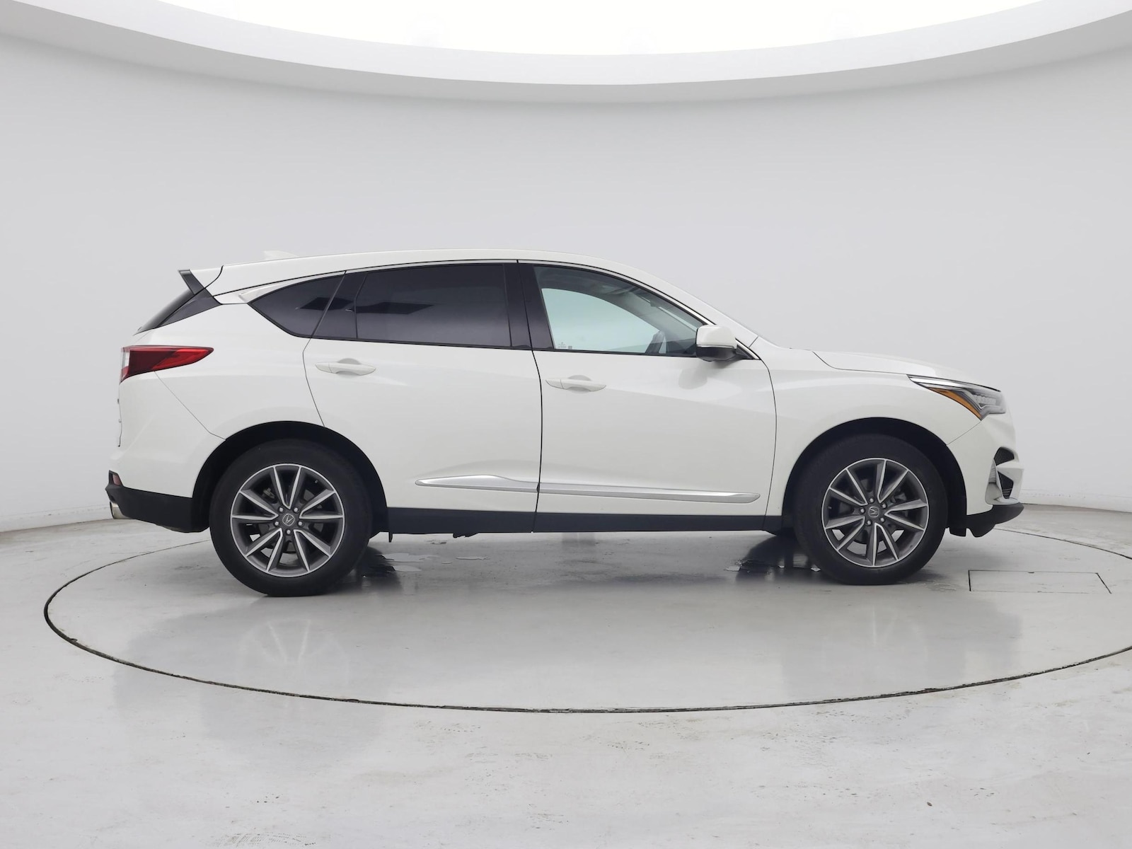 2019 Acura RDX Technology Package - Photo 8