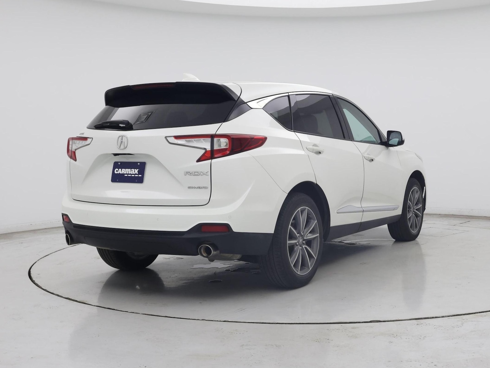2019 Acura RDX Technology Package - Photo 9