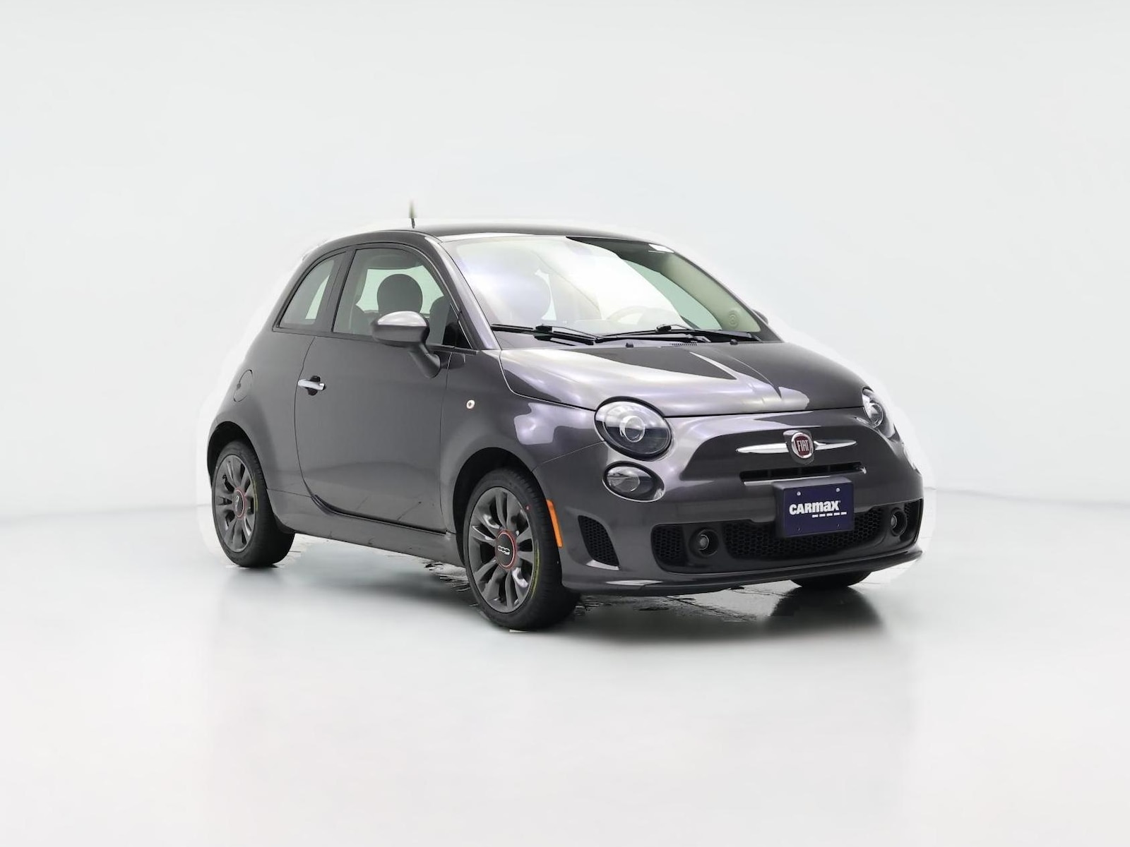 2019 FIAT 500 Pop