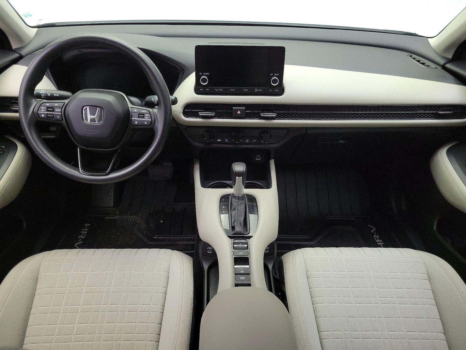 2024 Honda HR-V LX - Photo 10