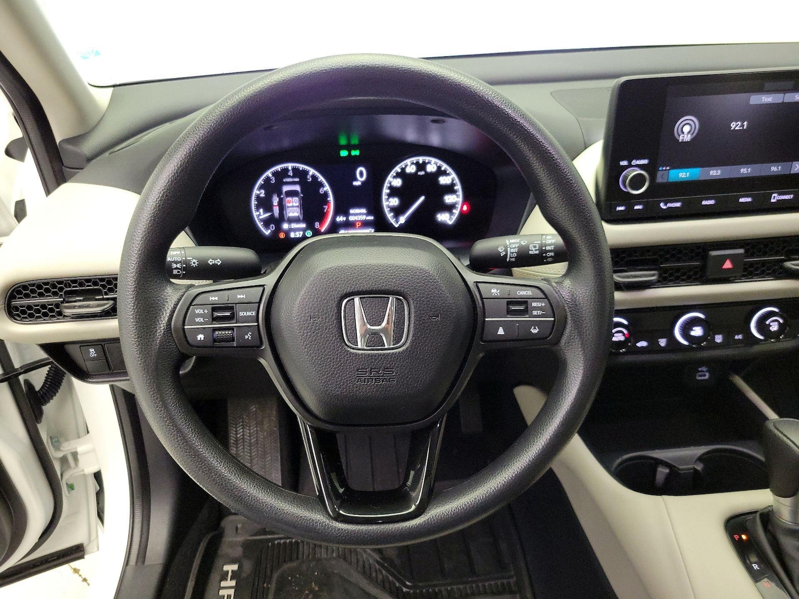 2024 Honda HR-V LX - Photo 11