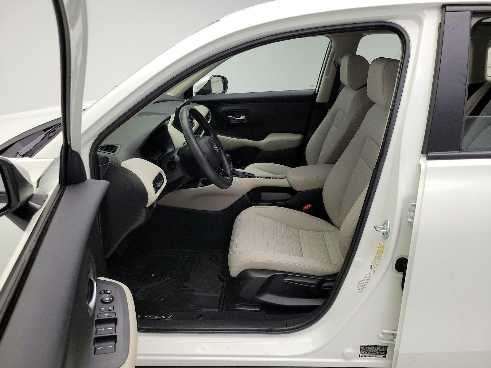 2024 Honda HR-V LX - Photo 12