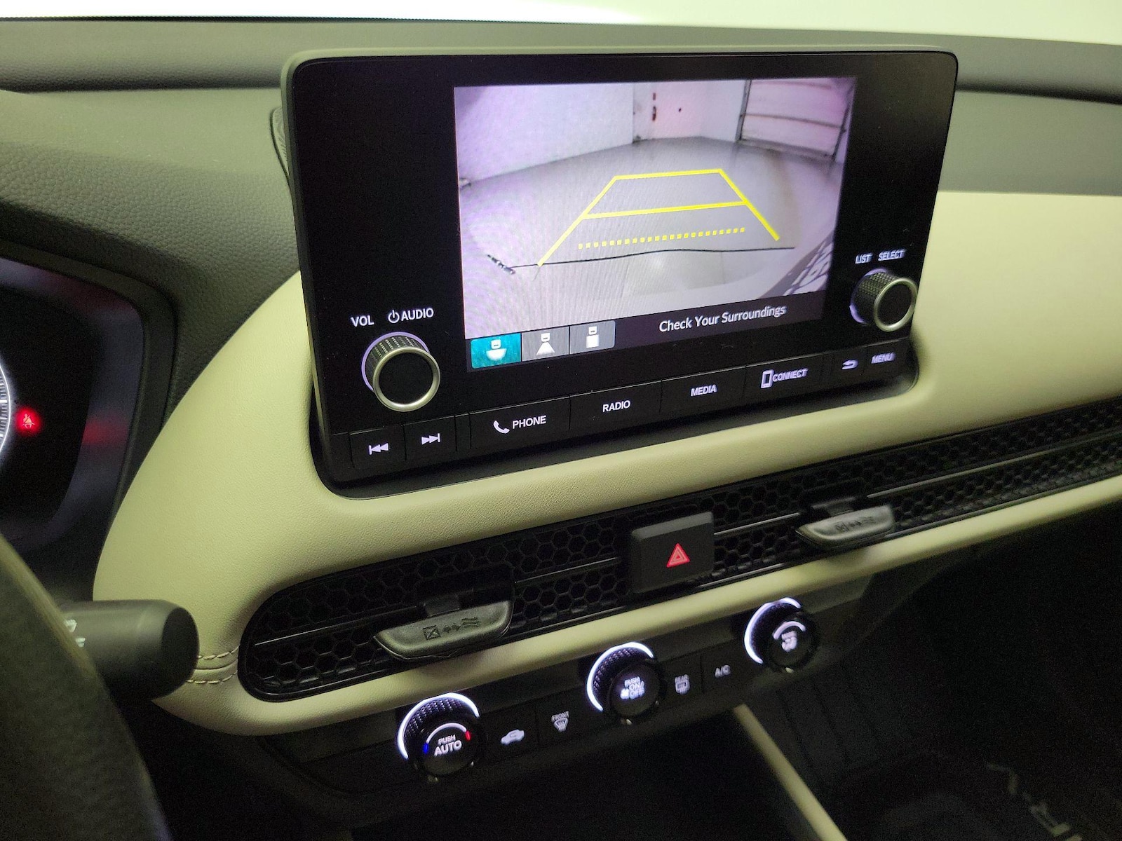 2024 Honda HR-V LX - Photo 15