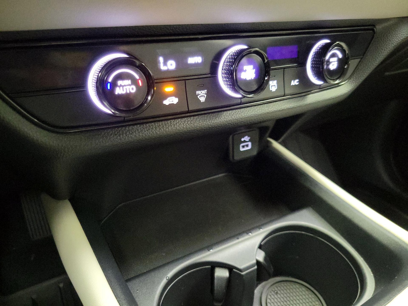 2024 Honda HR-V LX - Photo 17