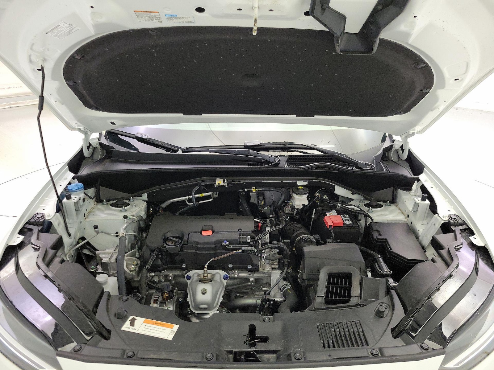 2024 Honda HR-V LX - Photo 22