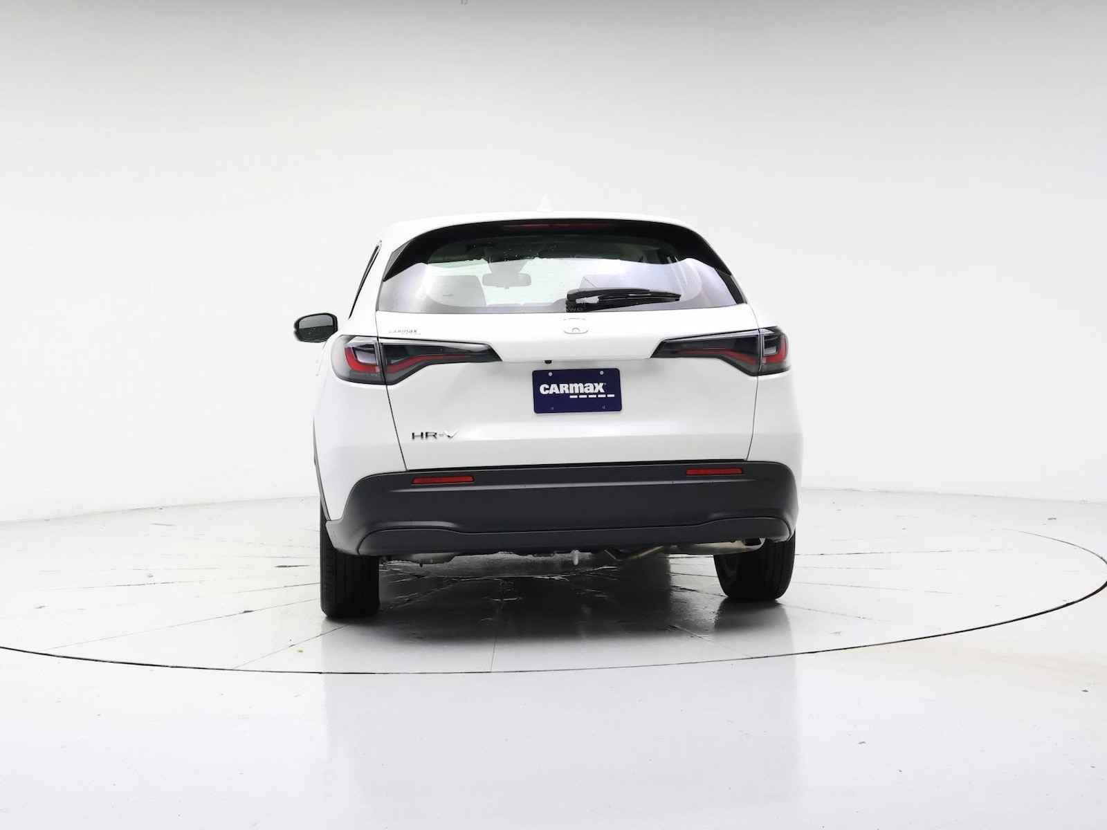 2024 Honda HR-V LX - Photo 7