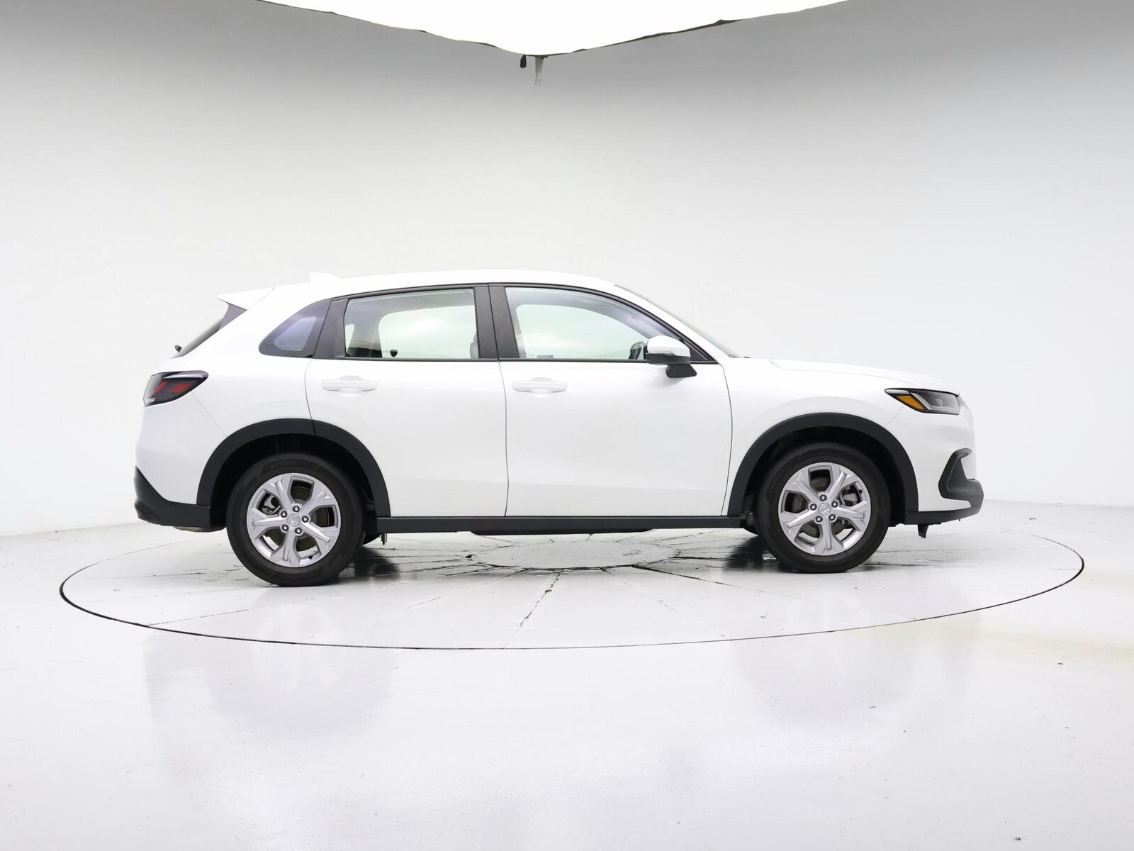 2024 Honda HR-V LX - Photo 8