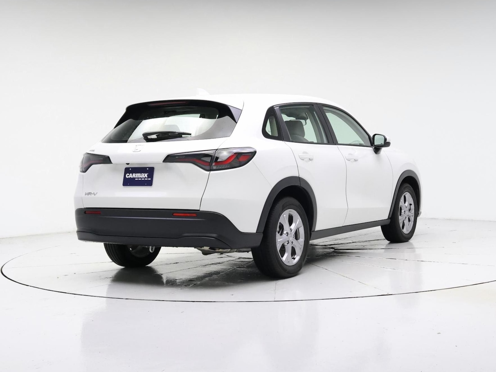 2024 Honda HR-V LX - Photo 9
