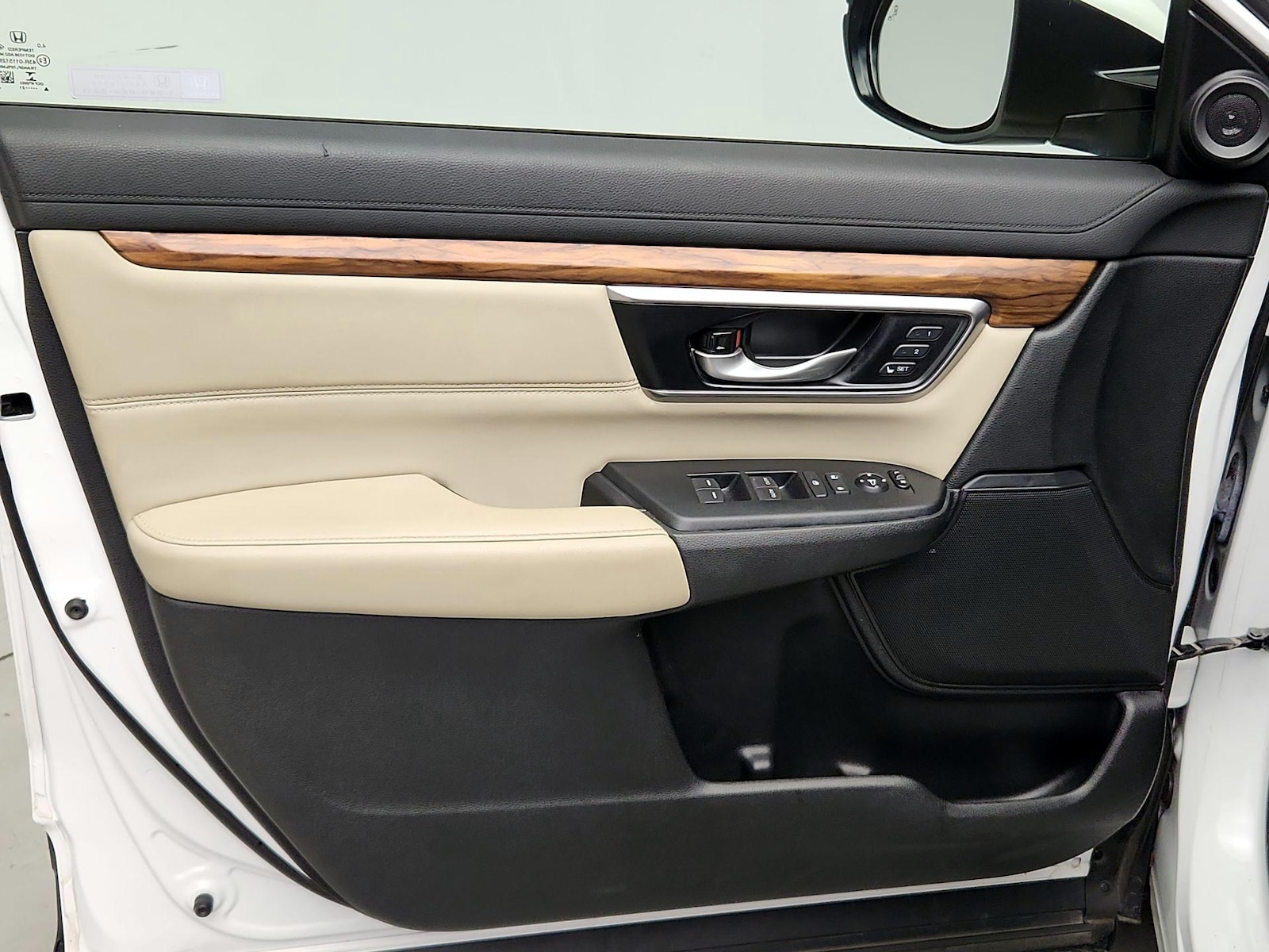 2021 Honda CR-V Touring - Photo 13